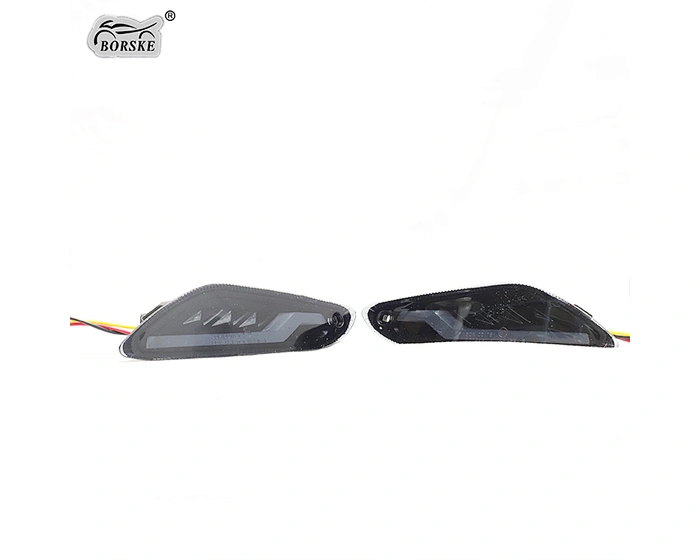 LED Turn Lamp