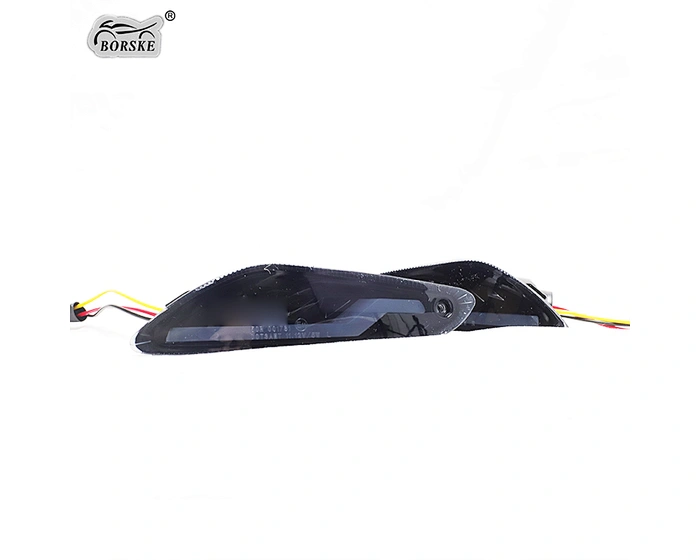 LED Turn Lamp